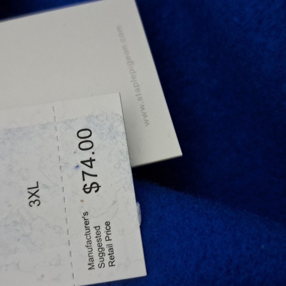 Staple Men's Decatur Sweatpants - Picture 8 of 8